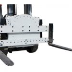 Heavy Duty Forklift Rotator Attachment for sale