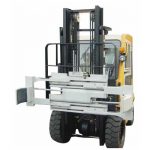 Clamp Double Drum Forklift
