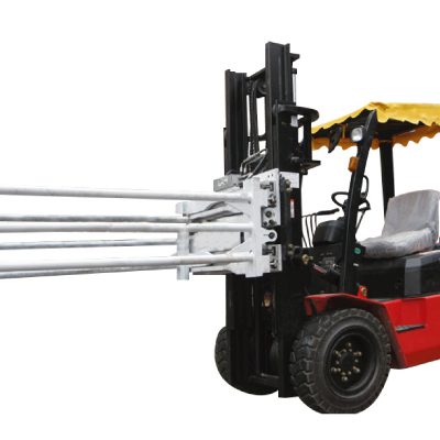 Clamp Foam Forklift Attkment forklift