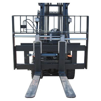 Hyundai Forklift karo Posisi Gantung Kanggo Dijual
