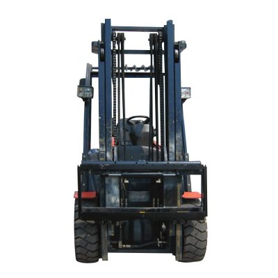 Pemasok China Lekungan Shift Forklift Side Quality Shift