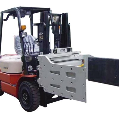 Clamping multi-tujuan clamping kanggo forklift