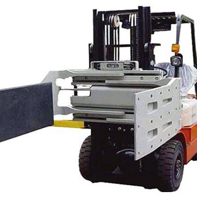 Revoluring Clamp Multi-Tujuan