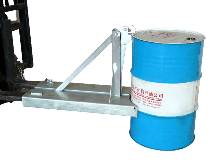 Best 55 Gallon Drum Clamp For Sale Fujian Huamai Machinery Co., Ltd.