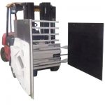 Clamp Carton Clamping Forklift