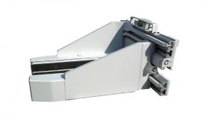 Clamp konkrit Forklift