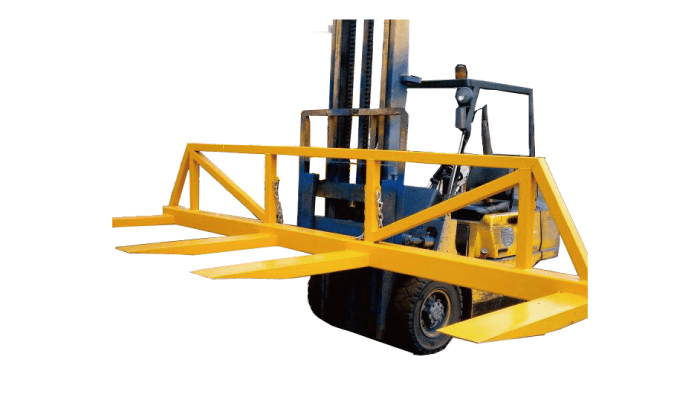 Bar Spreader Forklift