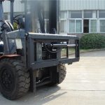3 Ton Side Forklift Attachment Side Shifter for sale