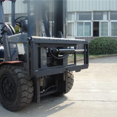 Shifter Side Forklift for sale