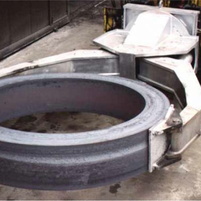 Manipulator Ngisi daya Truck Forklift Paling Apik Kanggo Truk Forklift utawa Lift