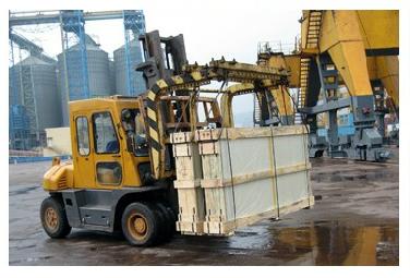 Lampiran Crane Forklift Jib