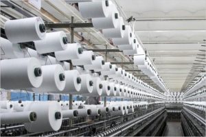 industri tekstil